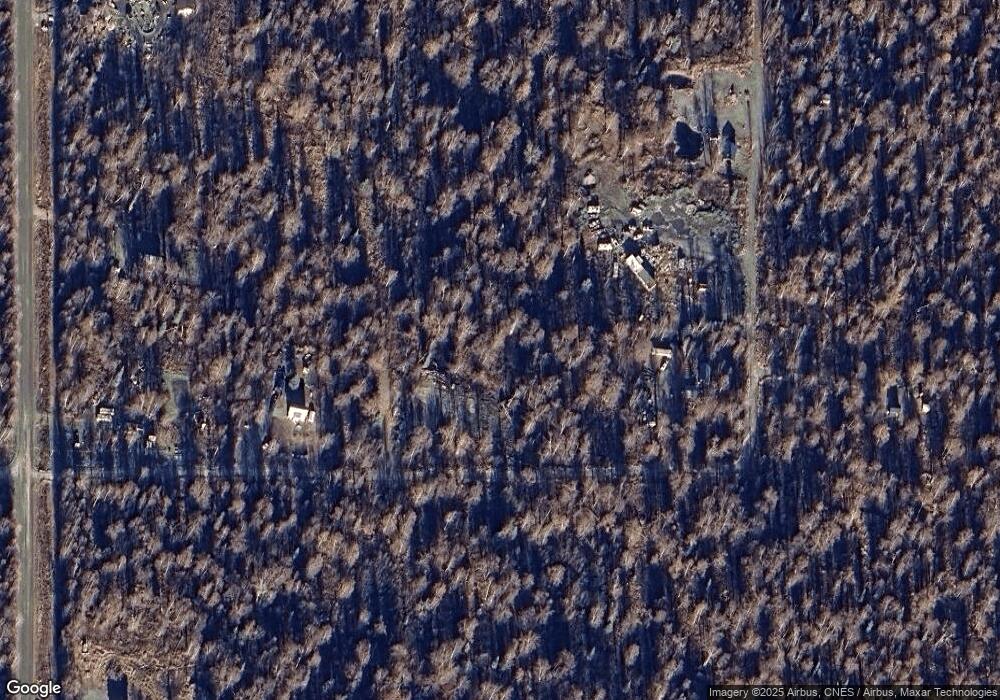 11413 E Fox Trail, Trapper Creek, AK 99683 - photo 1