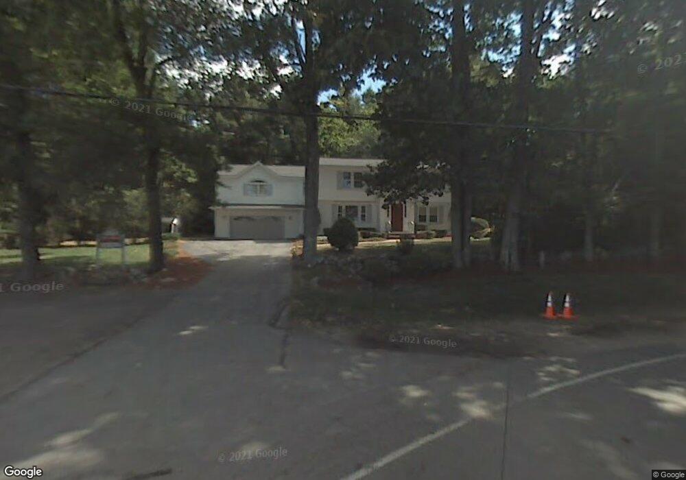 39 Webber Rd unit A, East Hampstead, NH 03826 - photo 1