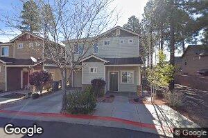 2818 S Fossil Creek Ln, Flagstaff, AZ 86001