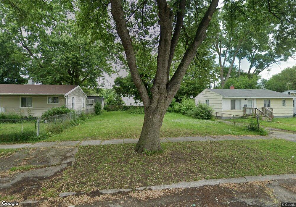 2917 Wyoming Ave, Flint, MI 48506 - photo 1