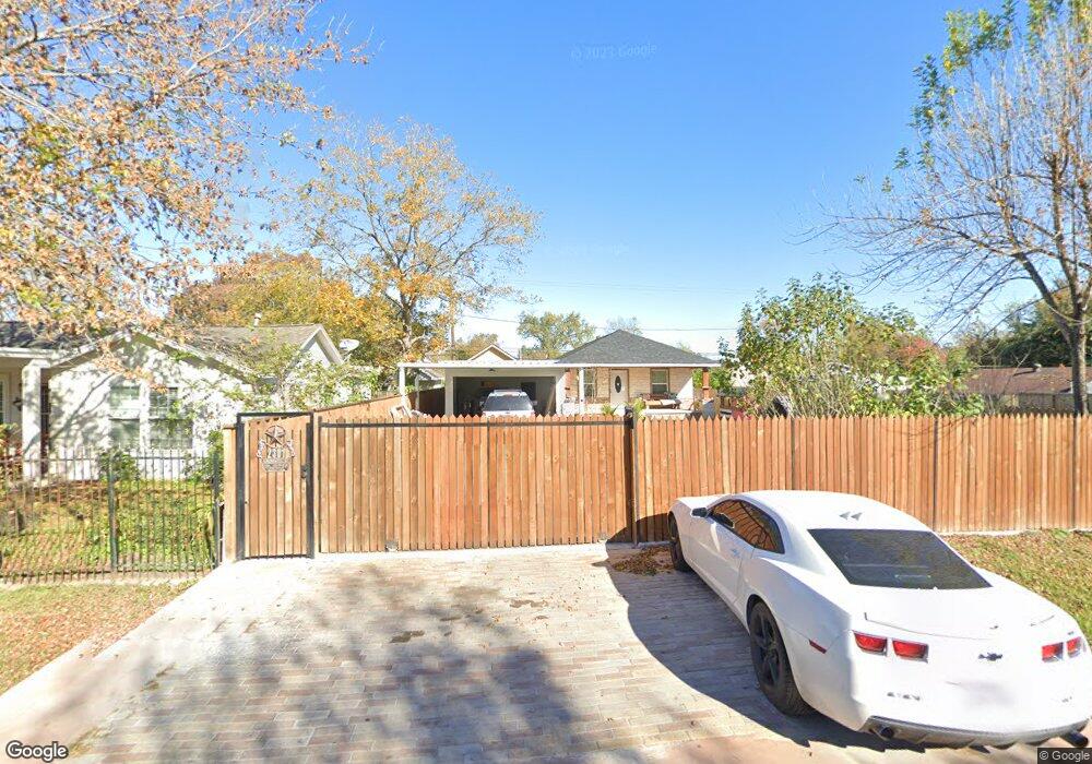 2301 Cromwell St, Houston, TX 77093 - photo 1