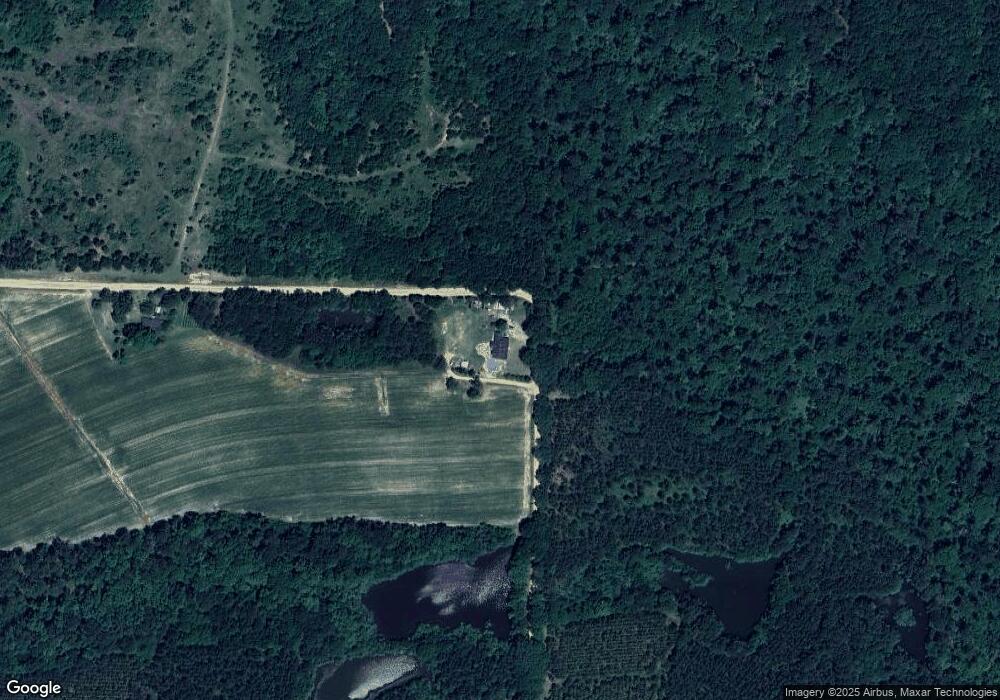 626 Baldree Rd, Hartsfield, GA 31756 - photo 1