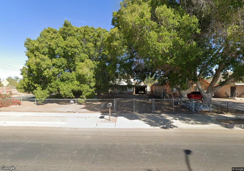 1510 W 3rd St, Yuma, AZ 85364 - photo 1