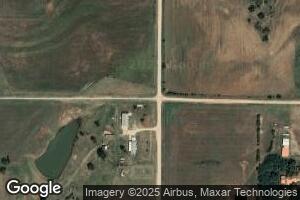 14818 E Yost Rd, Glencoe, OK 74032