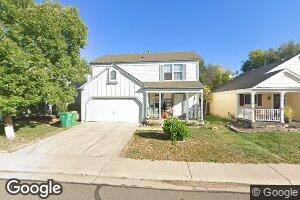 5703 E 121st Place, Brighton, CO 80602