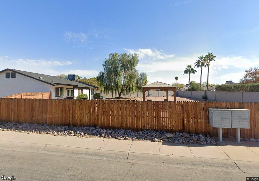 175 S Aspen Dr, Chandler, AZ 85226 - photo 1