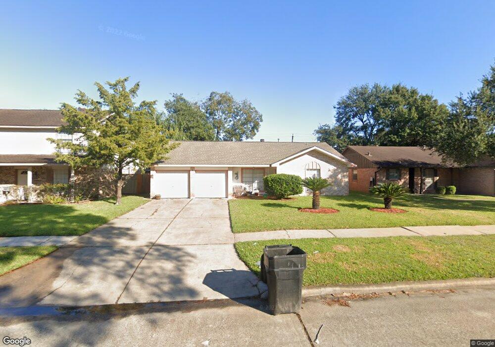 11627 Kirkmeadow Dr unit 1, Houston, TX 77089 - photo 1
