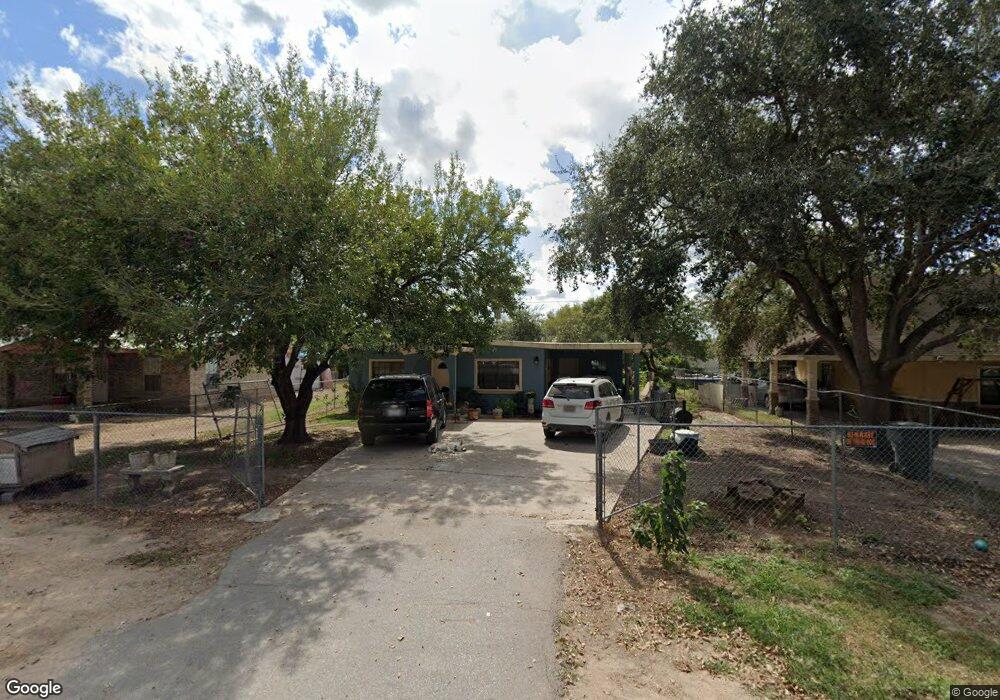 2117 George Bush St, Weslaco, TX 78596 - photo 1