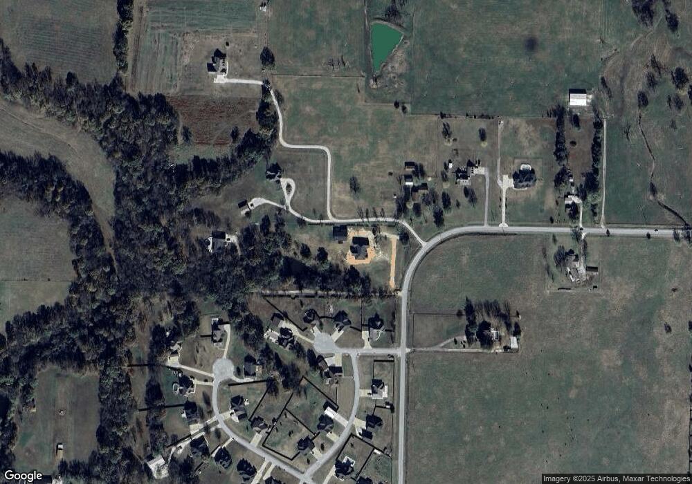 18511 Harmon Rd, Fayetteville, AR 72704 - photo 1