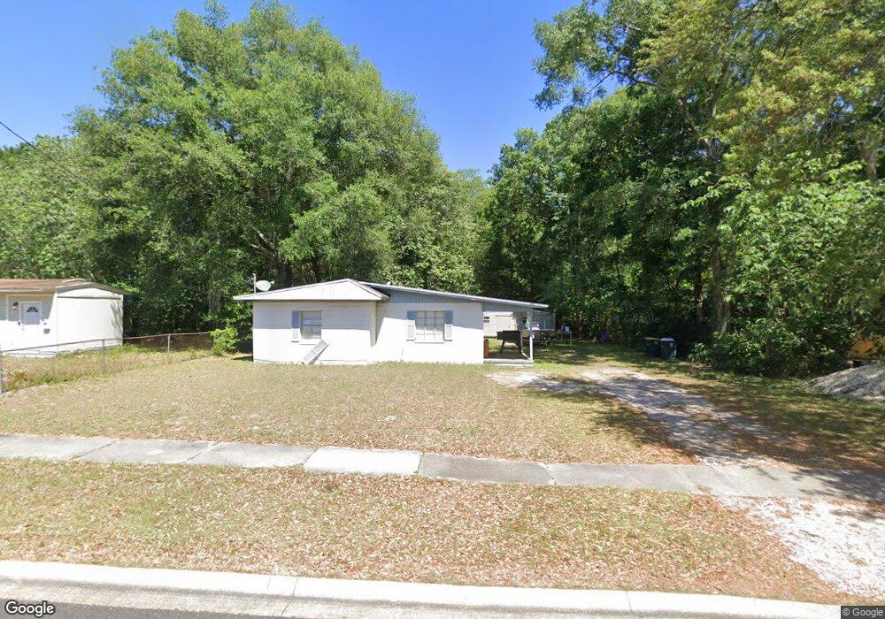 3533 Eve Dr W, Jacksonville, FL 32246 - photo 1