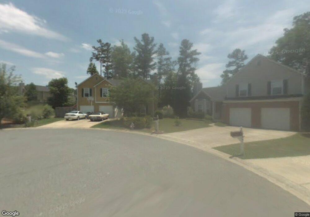 4682 Noah Valley unit 6, Acworth, GA 30101 - photo 1