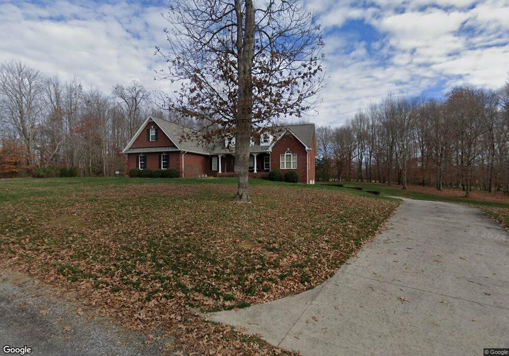 137 Thompson Place Ln, Cookeville, TN 38506 - photo 1