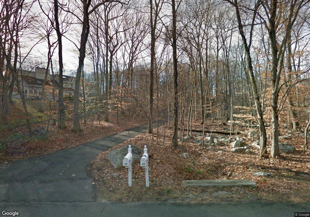 48 Treadwell Ln, Weston, CT 06883 - photo 1