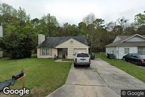 116 Quail Forest Ct, Savannah, GA 31419