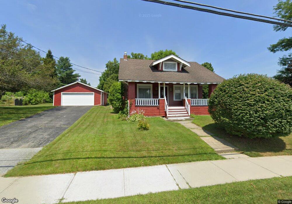 101 Killington Ave, Rutland, VT 05701 - photo 1