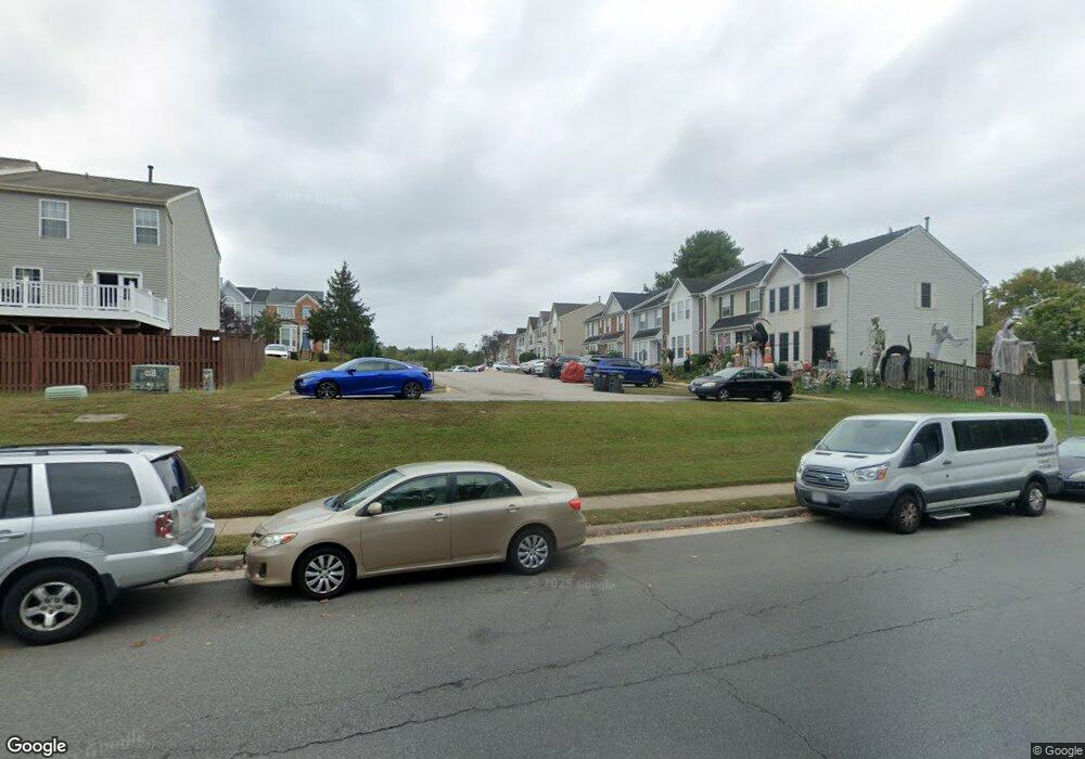 3035 Cahill Ln, Dumfries, VA 22026 - photo 1