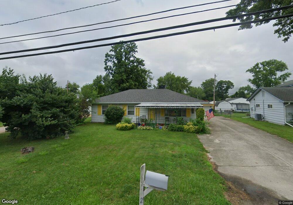 24 Whiteland Rd, Whiteland, IN 46184 - photo 1