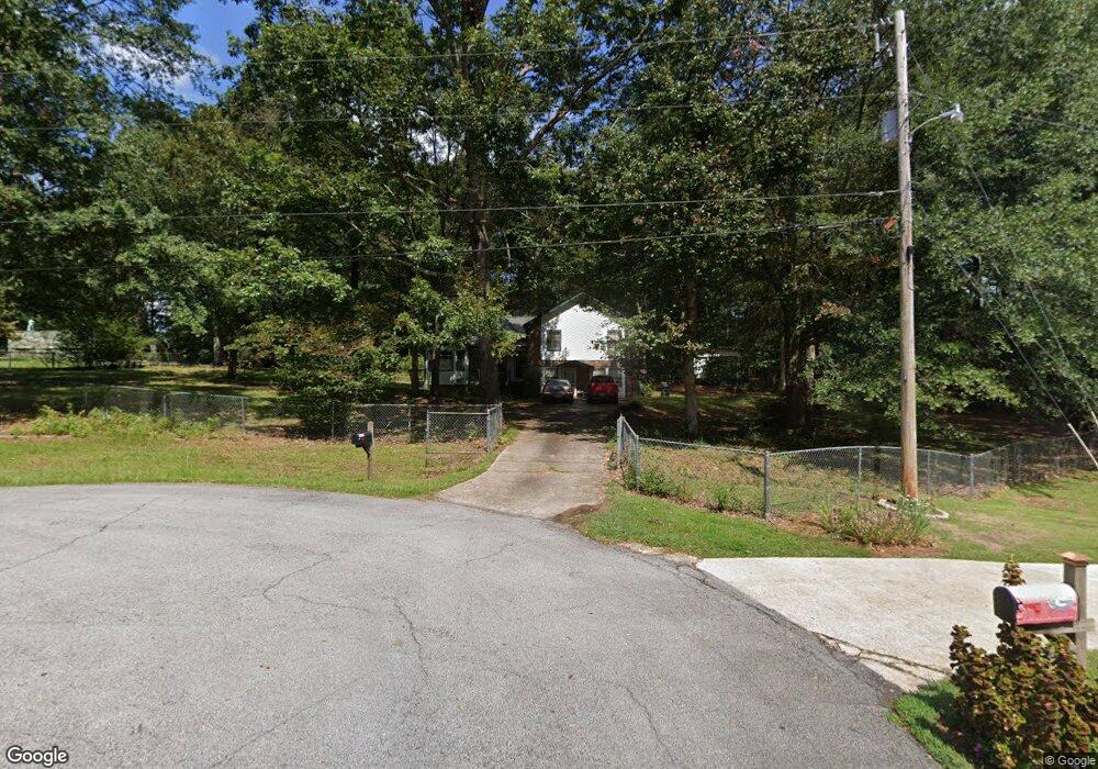 1510 Union Ct unit 4, Auburn, GA 30011 - photo 1