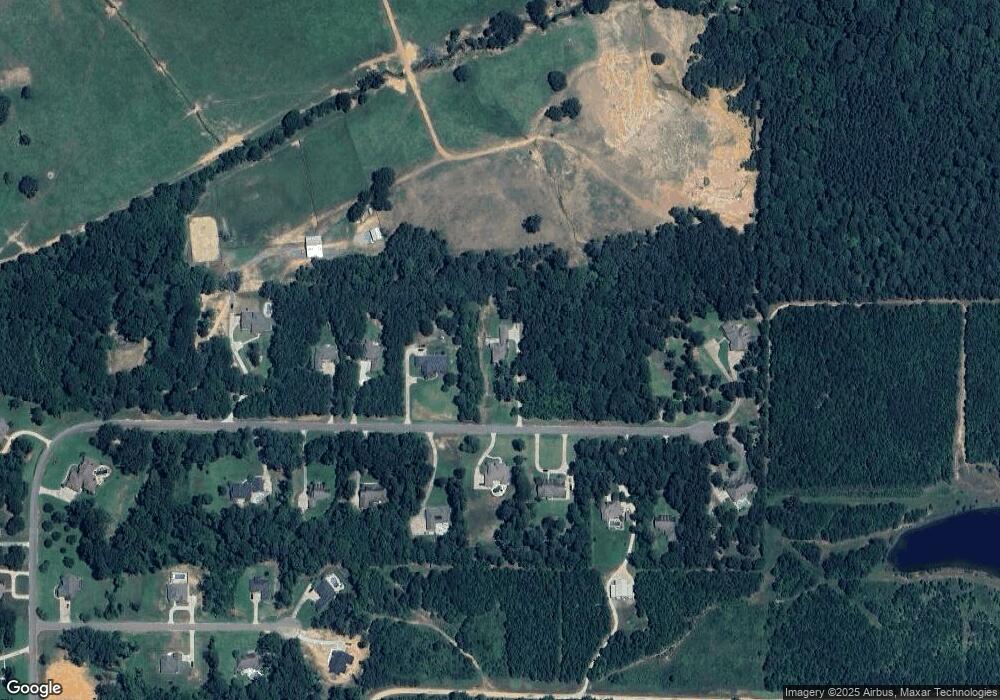 377 Valley View Dr, Ruston, LA 71270 - photo 1