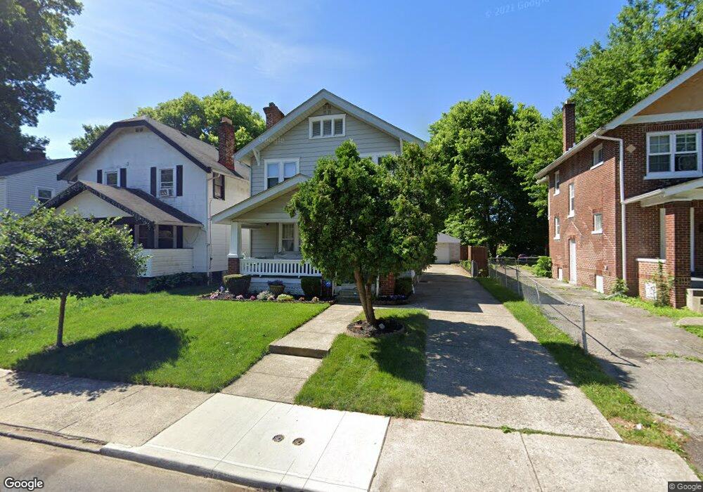 1811 E Fulton St, Columbus, OH 43205 - photo 1