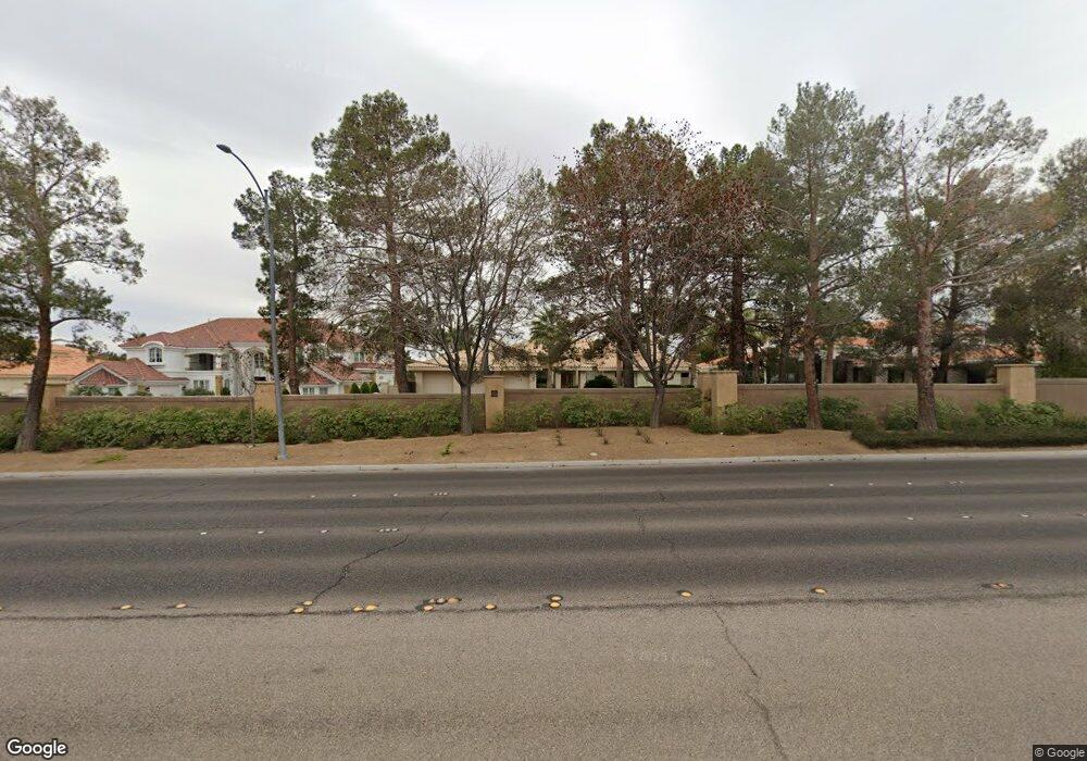 45 Ventana Canyon Dr, Las Vegas, NV 89113 - photo 1