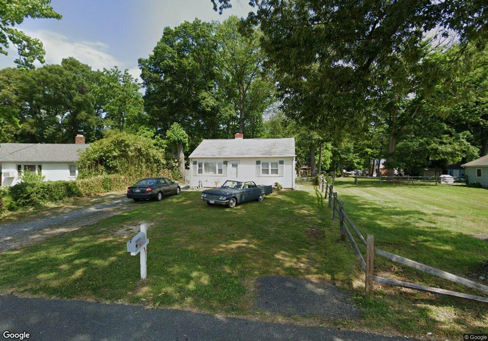 11204 Beach Rd, White Marsh, MD 21162 - photo 1