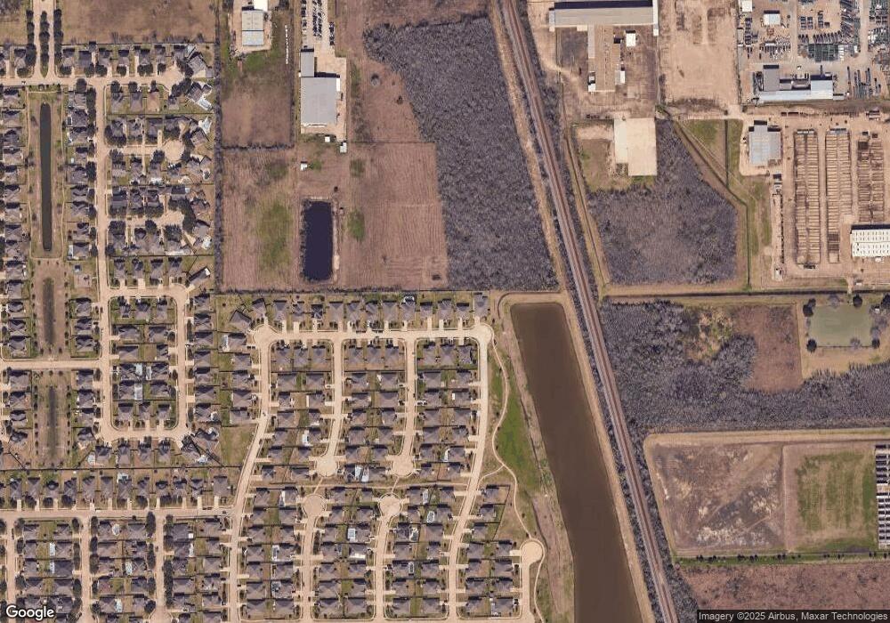 3707 Waterworth Way, Pearland, TX 77584 - photo 1