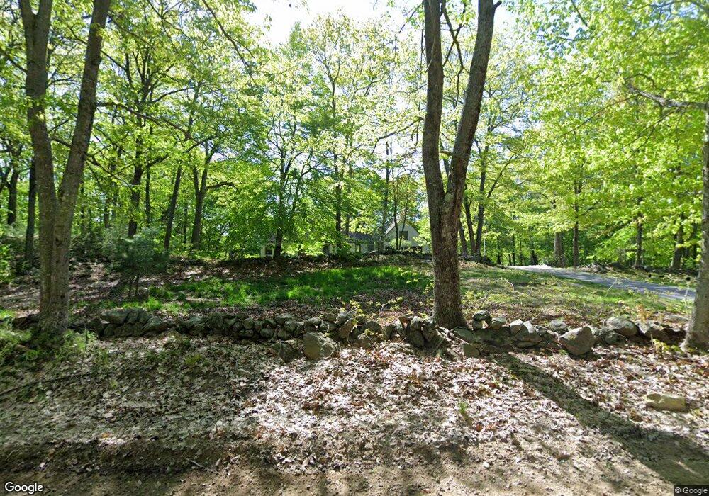 27 Cooke Rd, Center Barnstead, NH 03225 - photo 1