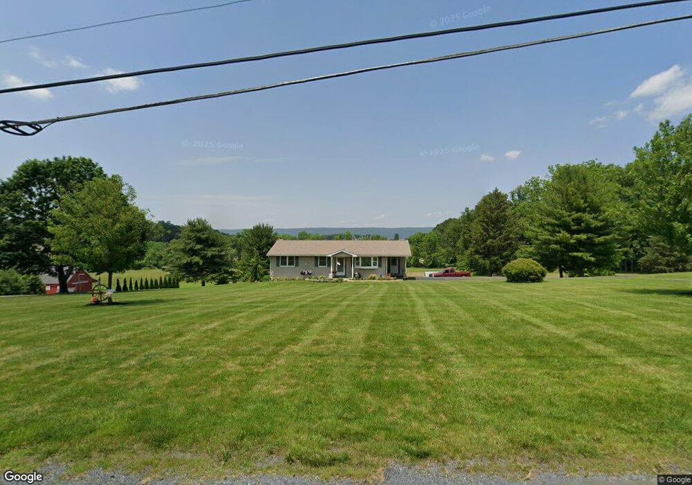 3032 E Walker Rd, Bath, PA 18014 - photo 1