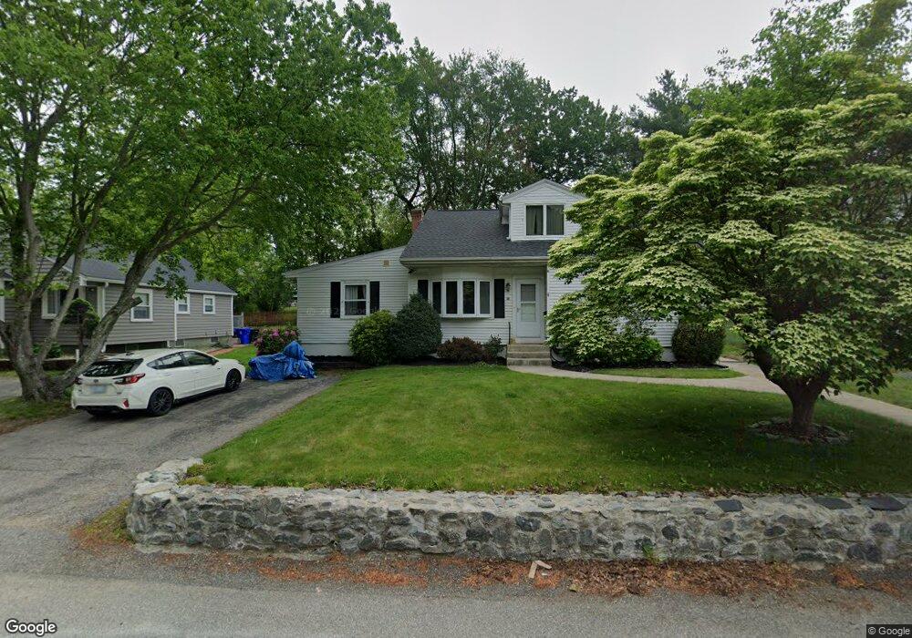 30 Brown Ave, North Providence, RI 02911 - photo 1