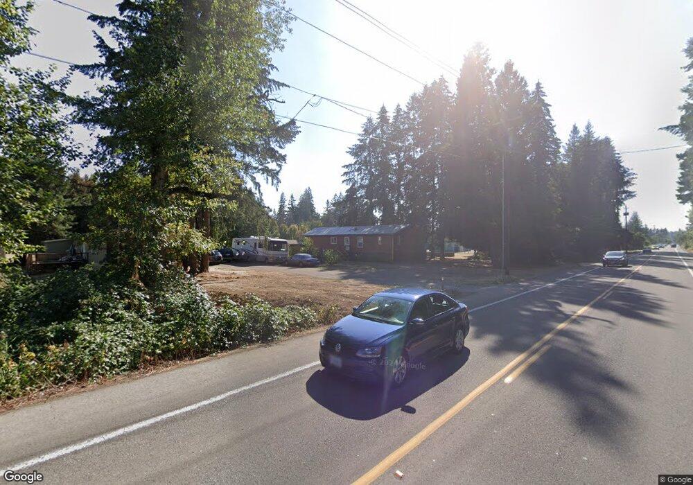 7366 S Knights Bridge Rd, Canby, OR 97013 - photo 1