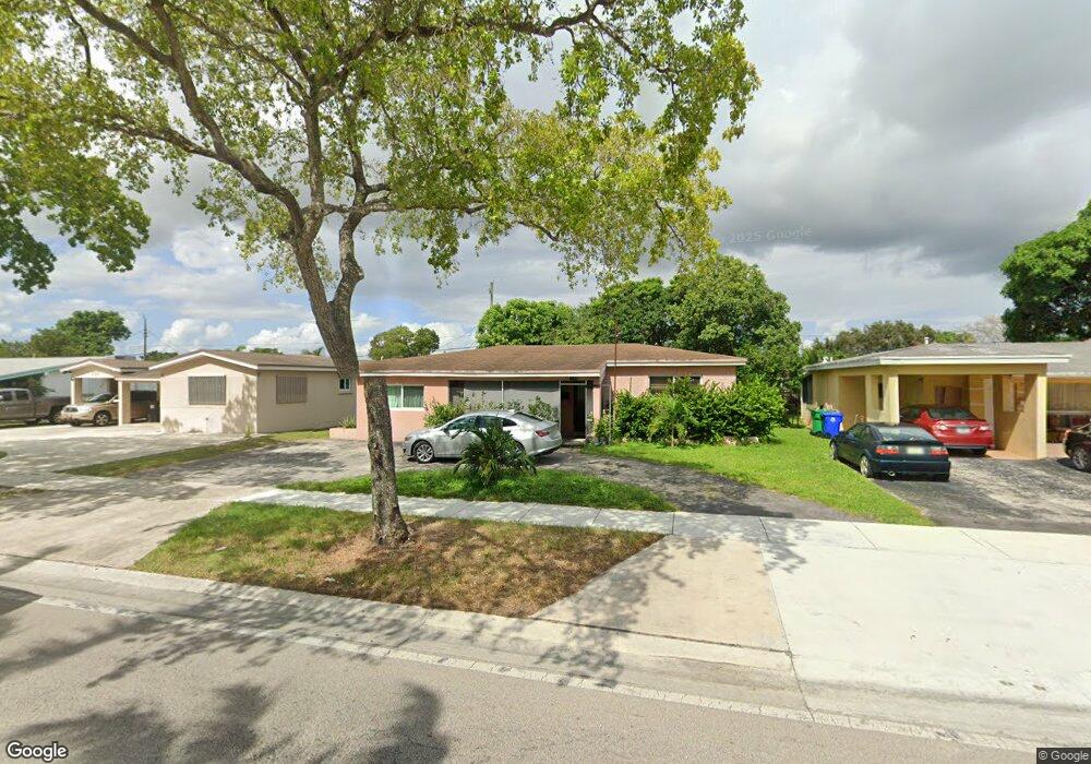 7741 Miramar Pkwy, Miramar, FL 33023 - photo 1