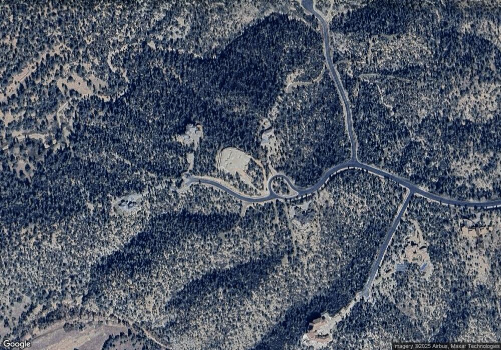 6930 W Almosta Ranch Rd, Prescott, AZ 86305 - photo 1