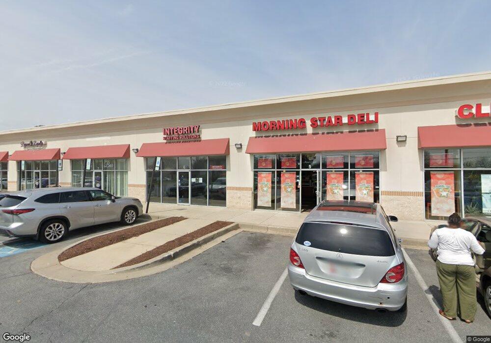 7916 Dorsey Run Rd, Jessup, MD 20794 - photo 1