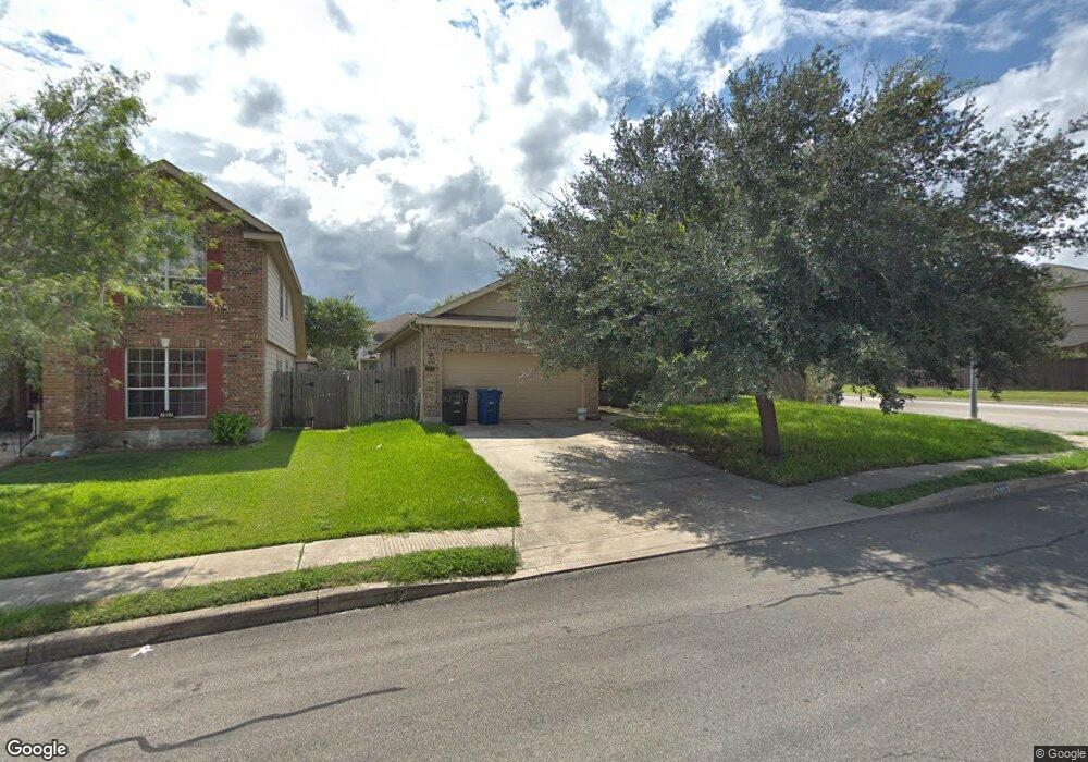 7803 Bur Oak Way, San Antonio, TX 78223 - photo 1