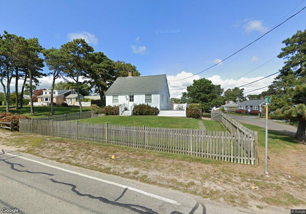 3 Grindell Ave, Dennis Port, MA 02639 - photo 1