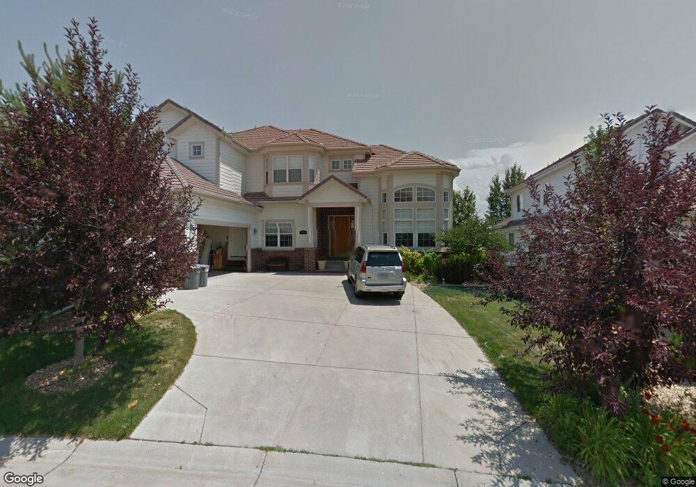 6554 S Quemoy Way, Aurora, CO 80016 - photo 1