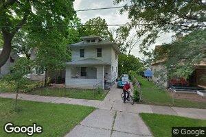 1001 W Hillsdale St, Lansing, MI 48915