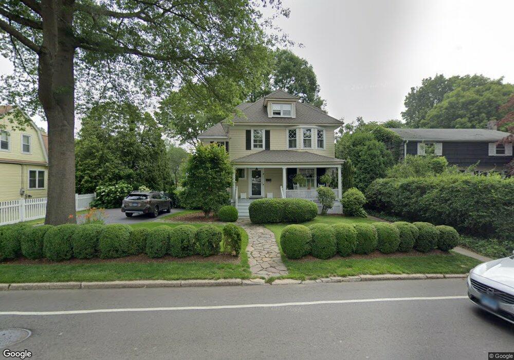 4 W Rocks Rd, Norwalk, CT 06851 - photo 1