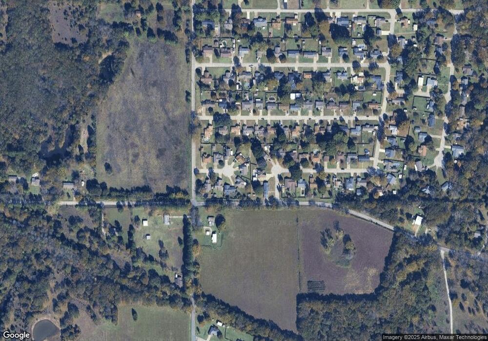 3118 Eastgate Ct, Ardmore, OK 73401 - photo 1