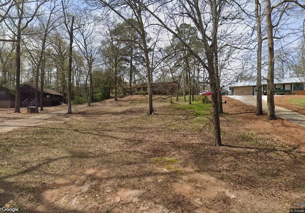 206 Pinecrest Dr, Americus, GA 31709 - photo 1