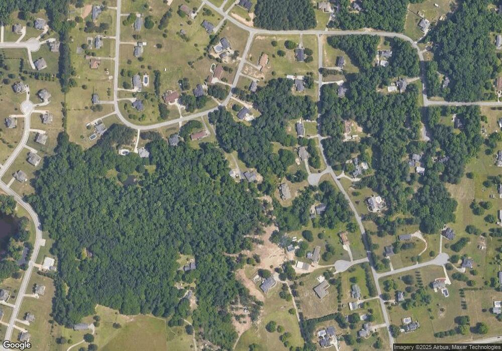 222 David Larsen Dr, Stockbridge, GA 30281 - photo 1