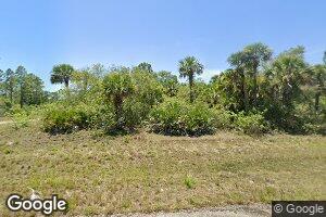 1200 Voltair Ct, Fort Denaud, FL 33935