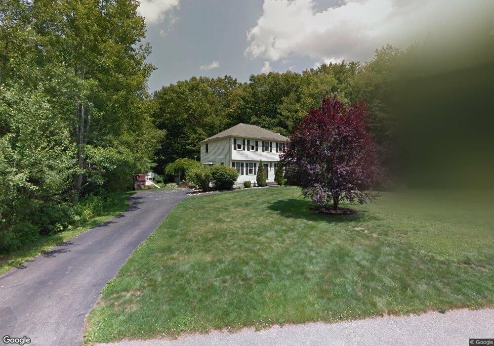 7 Blueberry Hill Rd, Dracut, MA 01826 - photo 1