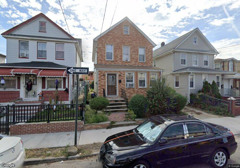 17422 125th Ave, Jamaica, NY 11434 - photo 1