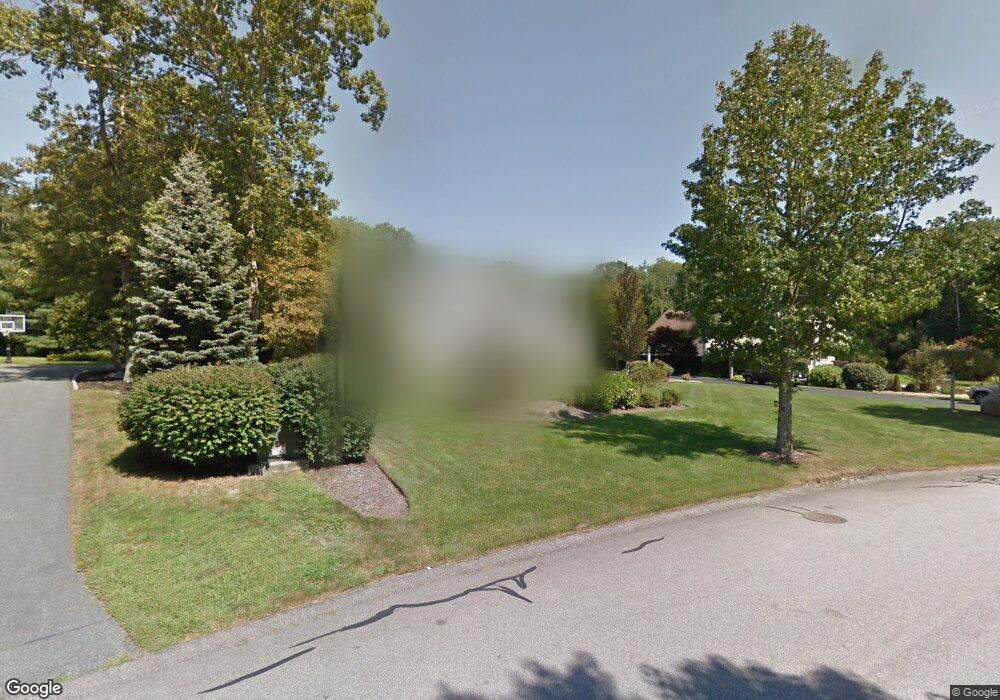 7 John Rolfe Dr, North Dartmouth, MA 02747 - photo 1