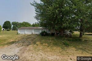 107 7th St, Dunfermline, IL 61524