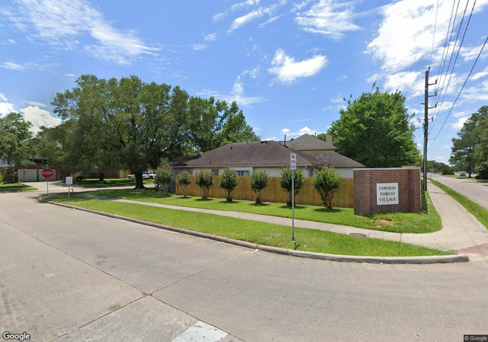 3802 Villa Glen Dr, Houston, TX 77088 - photo 1