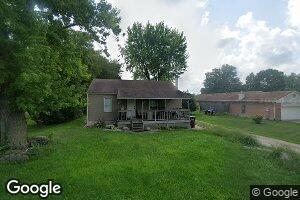 743 E Center St, Germantown, OH 45327