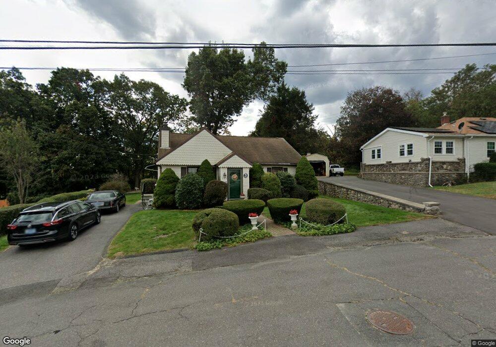 245 Anna Ave, Waterbury, CT 06708 - photo 1